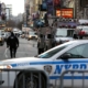Three Injured in Manhattan Shooting