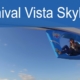 Carnival Vista Sky Ride
