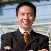 Profile picture of Gwang Yong Chui