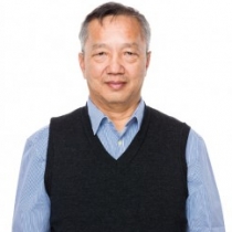 Profile picture of Gwang Chang