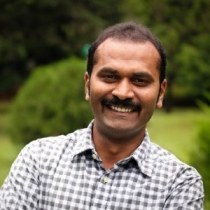 Profile picture of Raj Narayan